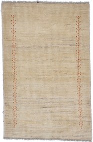Gabbeh Tappeto persiano 170 x 110 (Iran) Annodato A Mano