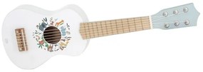 Vilac - Chitarra in legno per bambini Animali del mondo Sarah Betz
