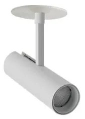 Tube Slim Built-In Spot LED Spot a Incasso 2700K Bianco - Antidark