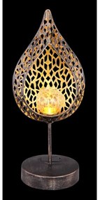 Globo 33528 - Lampada solare LED SOLAR LED/0,06W/3V IP44