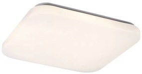 Rabalux 5699 - Plafoniera dimmerabile a LED EMMETT LED/16W/230V