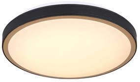 Globo 41765-12 - Plafoniera LED SAMMI LED/12W/230V 3000/4500/6000K