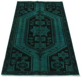 Vintage Tappeto orientale 100 x 170 (Oriental)