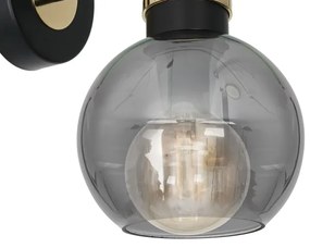 Applique OMEGA 1xE27/60W/230V