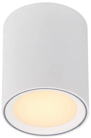 Nordlux - Faretto LED FALLON LONG LED/5,5W/230V bianco