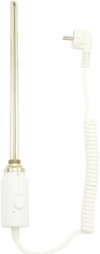 Imers riscaldatore elettrico 300 W bianco 1911BIALA