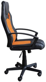 NIKOLAI - poltrona da gaming