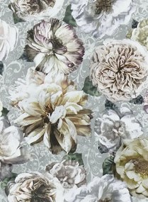 Designers Guild Tapete Pahari - Platinum