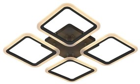 Lampadario LED a plafone dimmerabile LED/70W/230V 3000-6500K + tc