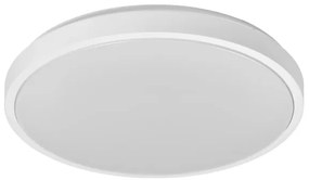 Osram - Plafoniera LED ORBIS LONDON LED/24W/230V Ø 39,5 cm bianca