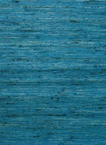 Arte International Carta da parati Kudzu - Azure