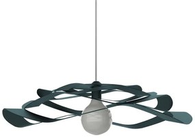 Lampadario Moderno Origami E27 LUMICOM