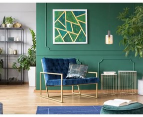 Globo 15904HA - Lampadario a sospensione con filo TULIVAR 1xE27/40W/230V diametro 18 cm marrone