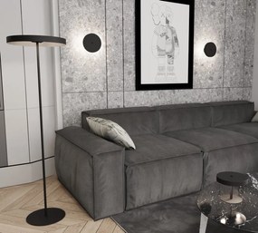 Lampada da Tavolo in Acciaio NEMO LN2 da interno 2xG9