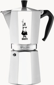 Caffettiera moka Exclusive, 12 tazze