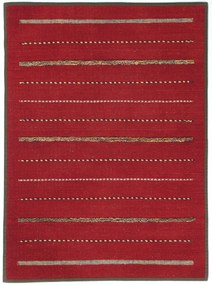 Kilim Tappeto persiano 140 x 100 (Iran) Tessuto A Mano