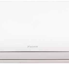 Unità interna climatizzatore DAIKIN ECCENCE classe di raffreddamento A+++, classe di riscaldamento A+++, bianco
