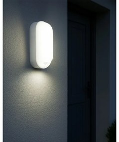 LED lampada da parete per esterni con sensore di movimento LED/12/15/18W/230V IP65