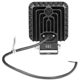 Faretto LED per auto  OSRAM LED/64W/10-30V IP68 5700K