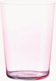 Set di 6 bicchieri da long drink in cristallo Century
