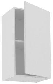 Pensile Sofia bianco L 45 x H 77 x P 35 cm