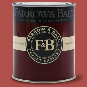 Farrow & Ball Flat Eggshell Archive Colour - Blazer 212 - 5l