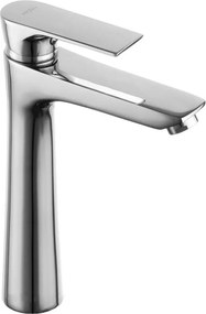 Mexen Axel rubinetto per lavabo alto, cromo - 73810-00