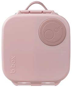 Box porta merenda medio – blush crush