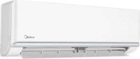 Climatizzatore Midea Elegance 9000 BTU Condizionatore Inverter R32 A++ WiFi Optional