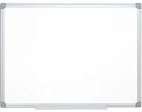 Lavagna bianca Q-Connect KF01080 120 x 90 cm
