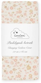 Rivestimento materassino per fasciatoio 50x65 cm Augusta – Cam Cam Copenhagen