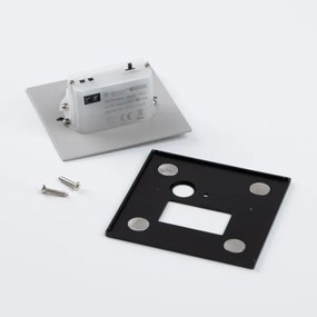 Brilagi - Lampada per scale a LED con sensore LED/1,5W/230V 3000/4000/6500K nero