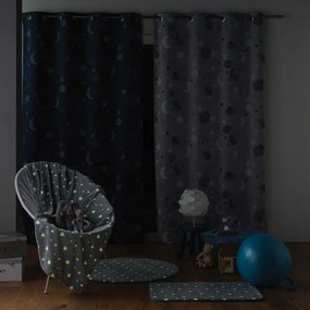 Tenda per bambini 140x260 cm Moonlight - douceur d'intérieur