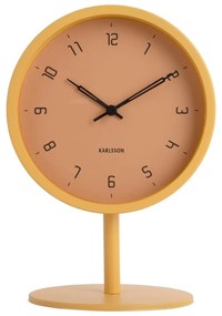 Orologio ø 15 cm Stark - Karlsson