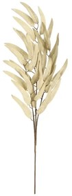 Eglo 428228 - Fiore artificiale KUNMING 76 cm beige