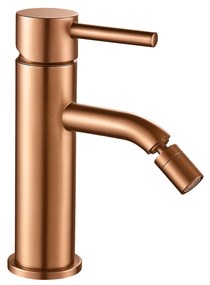 Rubinetto da bidet Rea Lungo Copper Brush