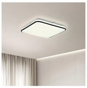 Brilagi - Luce LED dimmerabile SMART LED/28W/230V 40x40 cm Wi-Fi Tuya + +TC