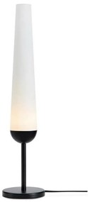 Markslöjd 107905 - Lampada da tavolo BERN 1xG9/20W/230V