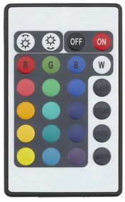 Eglo 35374 - Faretto LED RGB dimmerabile ENEA-C 2xE14/4W/230V + tc