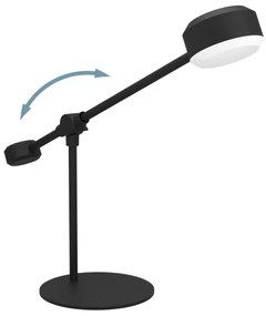 Eglo 900353 - Lampada da tavolo LED CLAVELLINA LED/6,8W/230V
