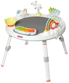 Skip Hop - Centro giochi per bambini 3in1 LINING CLOUD 3xAAA