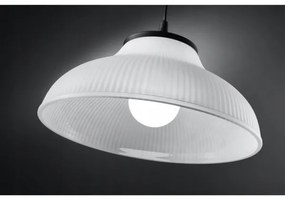 Lampadario a sospensione con filo CORONA 1xE27/60W/230V