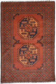 Afghan Tappeto orientale 100x150 (Afghanistan) Annodato A Mano
