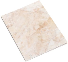 Organizer in cartone per documenti Paulina Paper Laminate A4 – Bigso