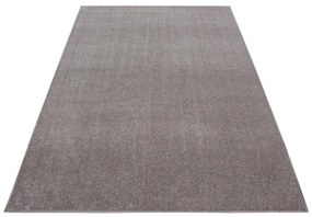 Tappeto marrone chiaro 280x370 cm Ata - Ayyildiz Carpets
