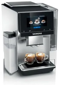 Caffettiera superautomatica Siemens AG TQ705R03 1500 W Nero 1500 W