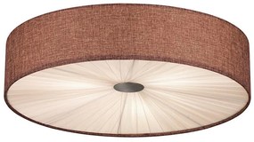 Eglo 39445 - Plafoniera FUNGINO 3xE27/60W/230V