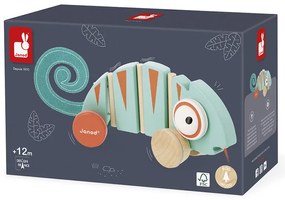 Tropik - Camaleonte Da Trainare