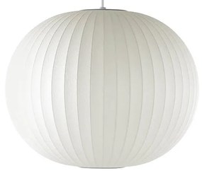 Herman Miller - Nelson Ball Bubble Grande Lampada a Sospensione Herman Miller