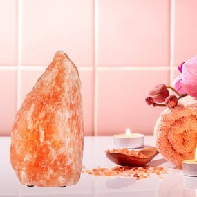 Lampada al sale SALLY 1xE14/25W/230V